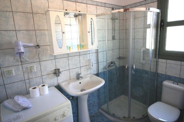 Hotel Lagoon View Apartments - Adults Only (Argostoli, Kefalonia)